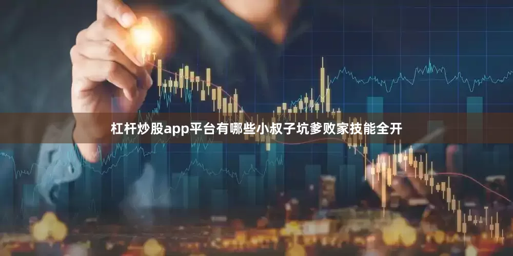 杠杆炒股app平台有哪些小叔子坑爹败家技能全开